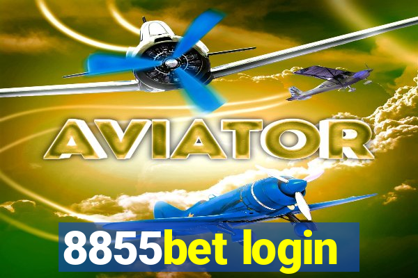 8855bet login